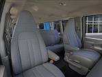 New 2025 Chevrolet Express 3500 LT Passenger Van for sale #C251449 - photo 16
