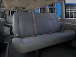New 2025 Chevrolet Express 3500 LT Passenger Van for sale #C251449 - photo 17