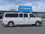 New 2025 Chevrolet Express 3500 LT Passenger Van for sale #C251449 - photo 5