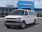 New 2025 Chevrolet Express 3500 LT Passenger Van for sale #C251449 - photo 6