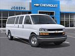 New 2025 Chevrolet Express 3500 LT Passenger Van for sale #C251449 - photo 7
