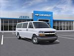 New 2025 Chevrolet Express 3500 LT Passenger Van for sale #C251450 - photo 1