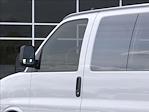 New 2025 Chevrolet Express 3500 LT Passenger Van for sale #C251450 - photo 12