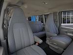 New 2025 Chevrolet Express 3500 LT Passenger Van for sale #C251450 - photo 16