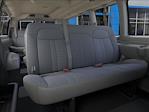 New 2025 Chevrolet Express 3500 LT Passenger Van for sale #C251450 - photo 17