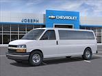 New 2025 Chevrolet Express 3500 LT Passenger Van for sale #C251450 - photo 2