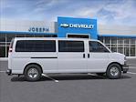 New 2025 Chevrolet Express 3500 LT Passenger Van for sale #C251450 - photo 5