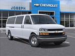 New 2025 Chevrolet Express 3500 LT Passenger Van for sale #C251450 - photo 7