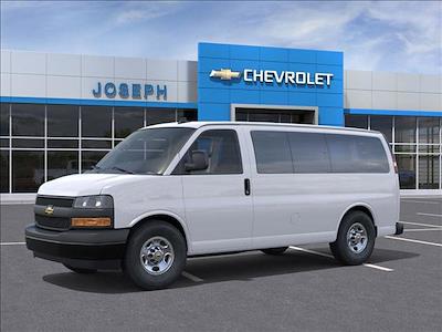 2025 Chevrolet Express 2500 RWD Passenger Van for sale #C251455 - photo 2