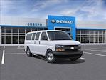 2025 Chevrolet Express 2500 RWD Passenger Van for sale #C251455 - photo 1