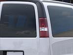 2025 Chevrolet Express 2500 RWD Passenger Van for sale #C251455 - photo 11