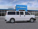 2025 Chevrolet Express 2500 RWD Passenger Van for sale #C251455 - photo 5