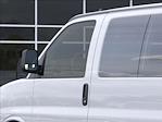 New 2025 Chevrolet Express 2500 LS Passenger Van for sale #C251456 - photo 12