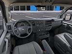 New 2025 Chevrolet Express 2500 LS Passenger Van for sale #C251456 - photo 15