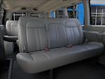 New 2025 Chevrolet Express 2500 LS Passenger Van for sale #C251456 - photo 17