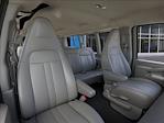 New 2025 Chevrolet Express 2500 LS Passenger Van for sale #C251457 - photo 16