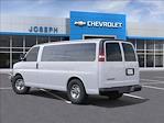 New 2025 Chevrolet Express 2500 LS Passenger Van for sale #C251457 - photo 3