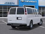 New 2025 Chevrolet Express 2500 LS Passenger Van for sale #C251457 - photo 4
