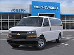 New 2025 Chevrolet Express 2500 LS Passenger Van for sale #C251458 - photo 6