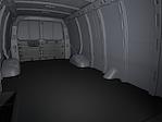 New 2025 Chevrolet Express 3500 Empty Cargo Van for sale #C251461 - photo 17