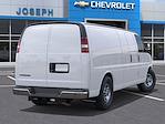 New 2025 Chevrolet Express 3500 Empty Cargo Van for sale #C251461 - photo 4