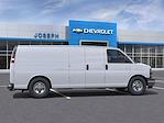 New 2025 Chevrolet Express 3500 Empty Cargo Van for sale #C251461 - photo 5