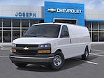 New 2025 Chevrolet Express 3500 Empty Cargo Van for sale #C251461 - photo 6