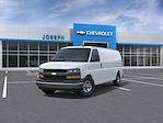 New 2025 Chevrolet Express 3500 Empty Cargo Van for sale #C251461 - photo 8