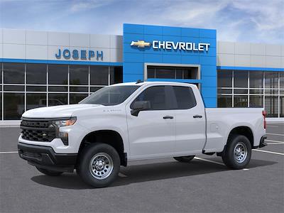 2026 Chevrolet Silverado 1500 Double Cab 4x2 Pickup for sale #C260091 - photo 2