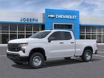 2026 Chevrolet Silverado 1500 Double Cab 4x2 Pickup for sale #C260093 - photo 2