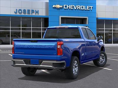 2026 Chevrolet Silverado 1500 Double Cab 4x4 Pickup for sale #C260131 - photo 2