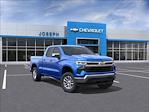 2026 Chevrolet Silverado 1500 Double Cab 4x4 Pickup for sale #C260131 - photo 1