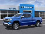 2026 Chevrolet Silverado 1500 Double Cab 4x4 Pickup for sale #C260131 - photo 3