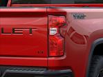 2026 Chevrolet Silverado 2500 Crew Cab 4WD Pickup for sale #C260136 - photo 11