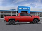 2026 Chevrolet Silverado 2500 Crew Cab 4WD Pickup for sale #C260136 - photo 5