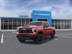 2026 Chevrolet Silverado 2500 Crew Cab 4WD Pickup for sale #C260136 - photo 8