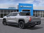 2026 Chevrolet Silverado EV Crew Cab AWD Pickup for sale #C260151 - photo 4