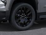 2026 Chevrolet Silverado EV Crew Cab AWD Pickup for sale #C260151 - photo 9
