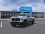 2026 Chevrolet Silverado 2500 Crew Cab 4WD Pickup for sale #C260247 - photo 8