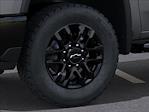 2026 Chevrolet Silverado 2500 Crew Cab 4WD Pickup for sale #C260247 - photo 9