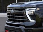 2026 Chevrolet Silverado 2500 Crew Cab 4WD Pickup for sale #C260259 - photo 13
