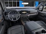 2026 Chevrolet Silverado 2500 Crew Cab 4WD Pickup for sale #C260259 - photo 15