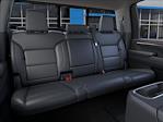 2026 Chevrolet Silverado 2500 Crew Cab 4WD Pickup for sale #C260259 - photo 17