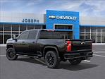 2026 Chevrolet Silverado 2500 Crew Cab 4WD Pickup for sale #C260260 - photo 4