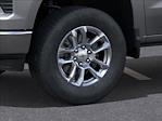 2026 Chevrolet Silverado 1500 Crew Cab 4WD Pickup for sale #C260265 - photo 9