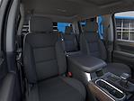 2026 Chevrolet Silverado 1500 Crew Cab 4WD Pickup for sale #C260274 - photo 16