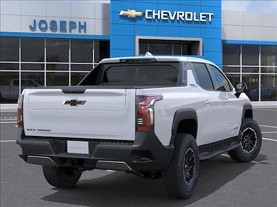 New 2026 Chevrolet Silverado EV Trail Boss Crew Cab for sale #C260275 - photo 2
