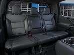 2026 Chevrolet Silverado EV Crew Cab AWD Pickup for sale #C260275 - photo 17