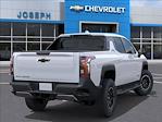 2026 Chevrolet Silverado EV Crew Cab AWD Pickup for sale #C260275 - photo 2
