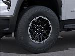 2026 Chevrolet Silverado EV Crew Cab AWD Pickup for sale #C260275 - photo 9